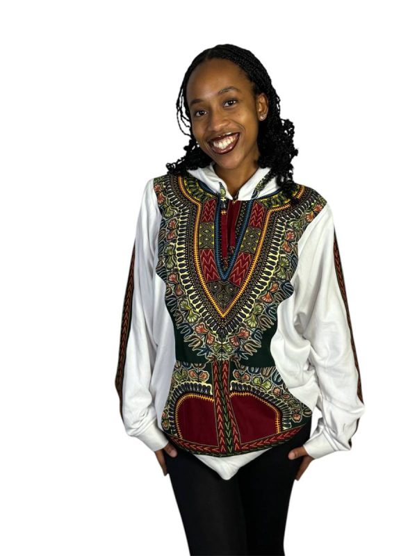 Imoni Hoodie - Image 2